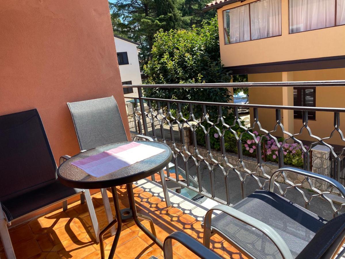 Apartments Tajana Novigrad  Luaran gambar