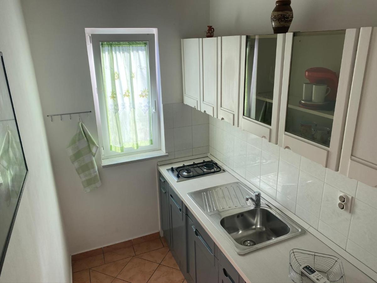 Apartments Tajana Novigrad  Luaran gambar