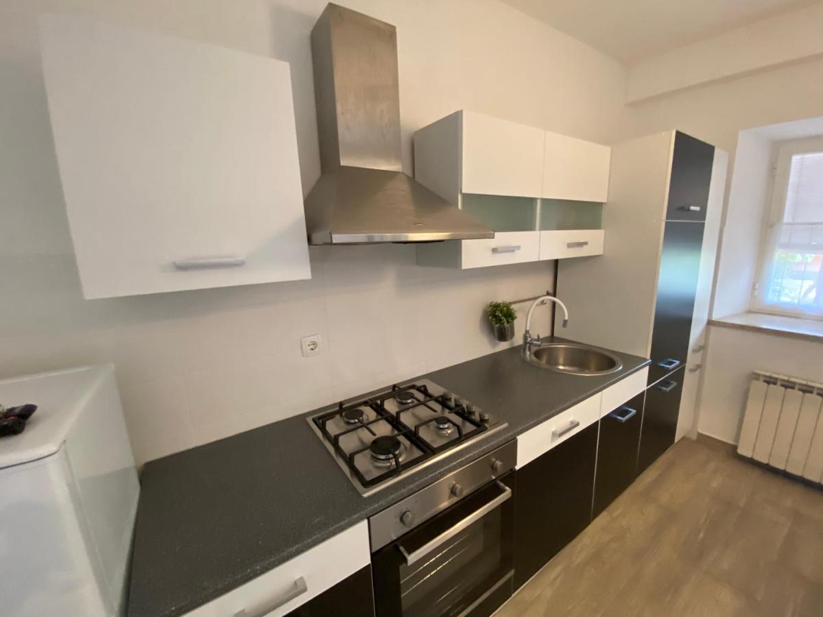 Apartments Tajana Novigrad  Luaran gambar