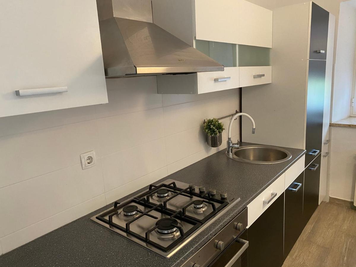 Apartments Tajana Novigrad  Luaran gambar