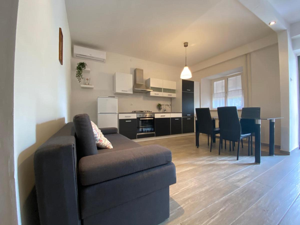 Apartments Tajana Novigrad  Luaran gambar