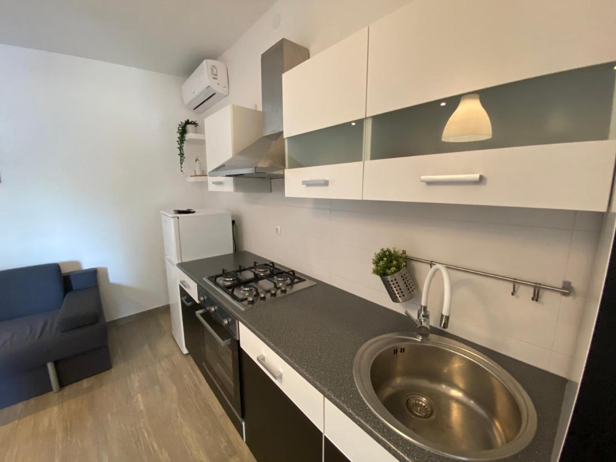 Apartments Tajana Novigrad  Luaran gambar