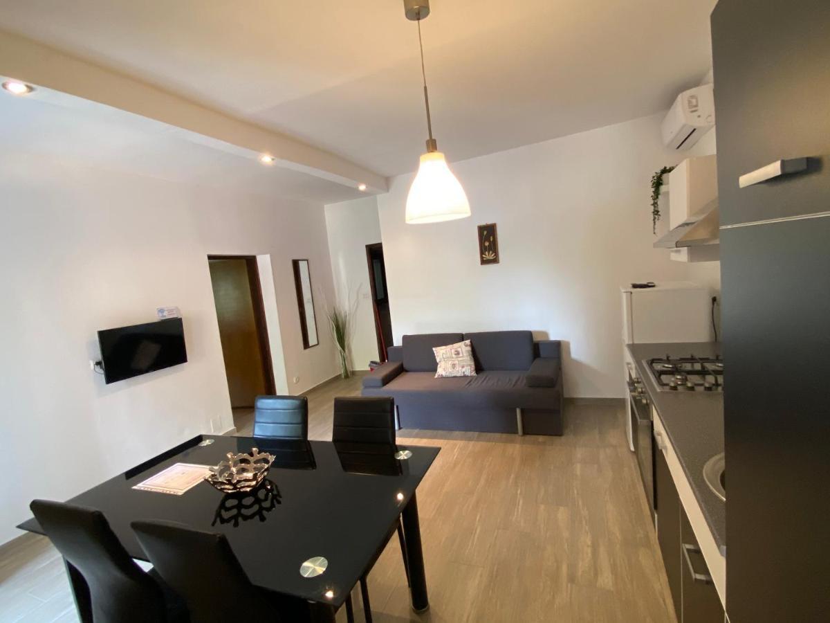 Apartments Tajana Novigrad  Luaran gambar