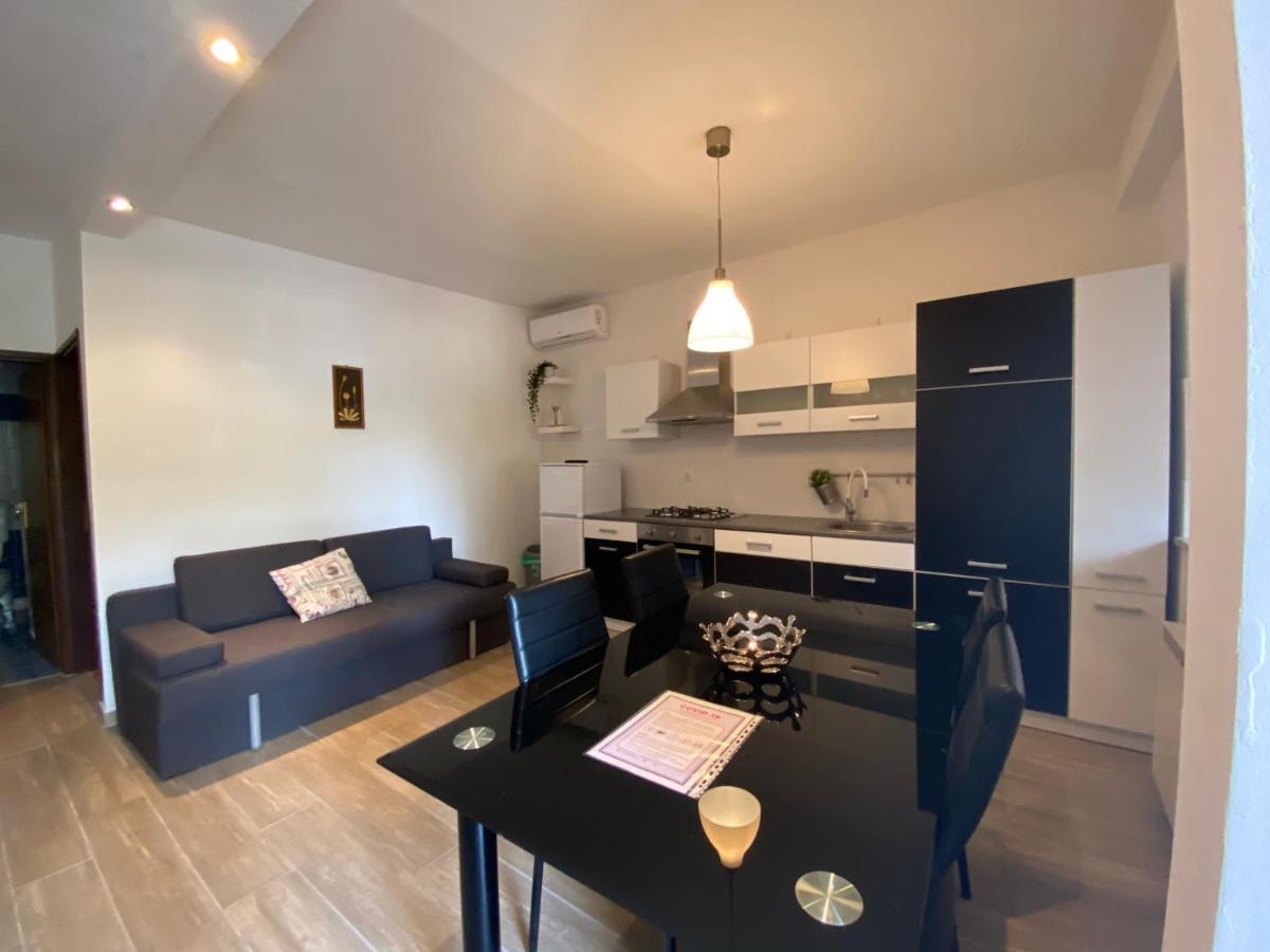 Apartments Tajana Novigrad  Luaran gambar