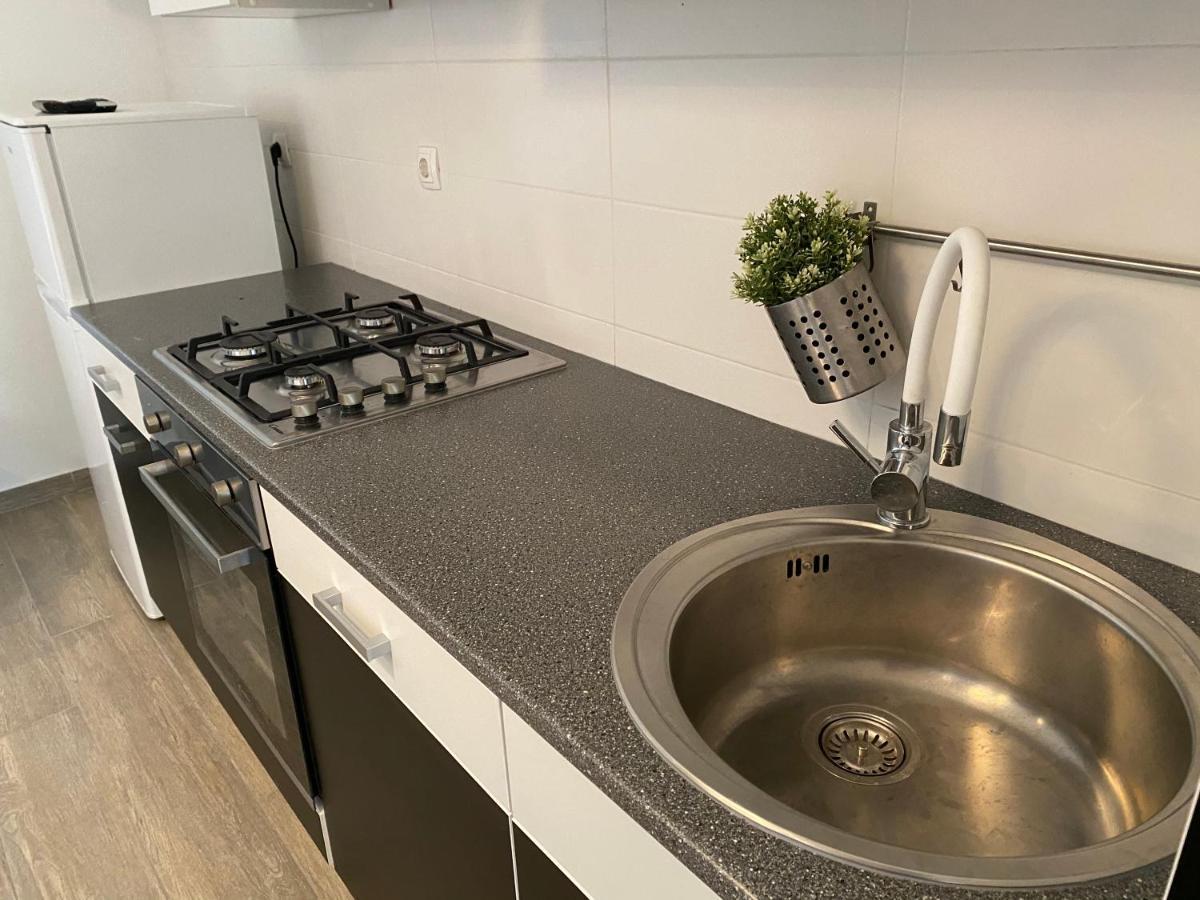 Apartments Tajana Novigrad  Luaran gambar