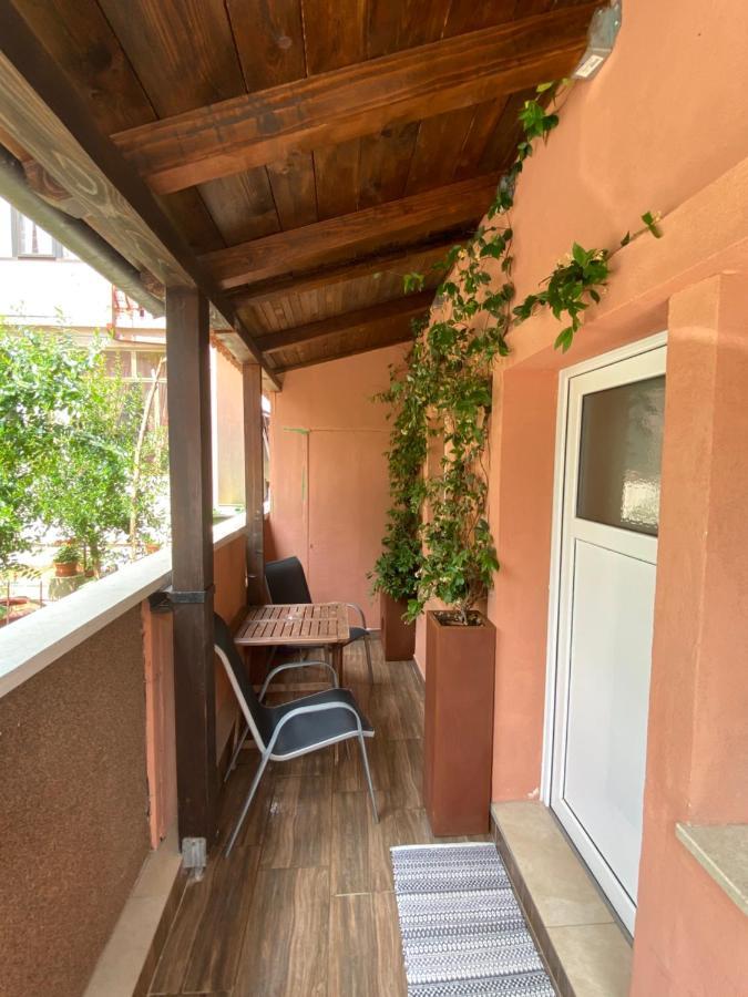 Apartments Tajana Novigrad  Luaran gambar