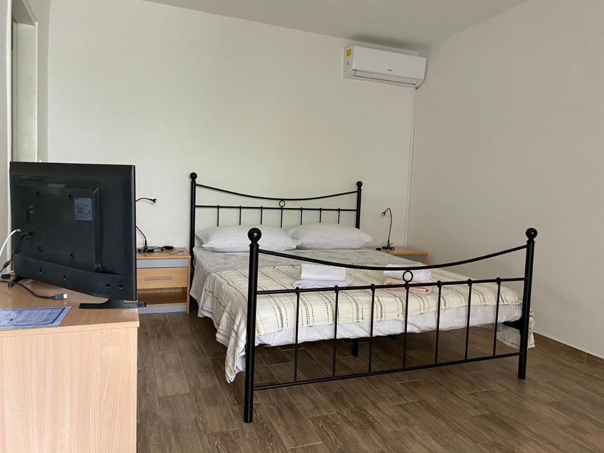 Apartments Tajana Novigrad  Luaran gambar