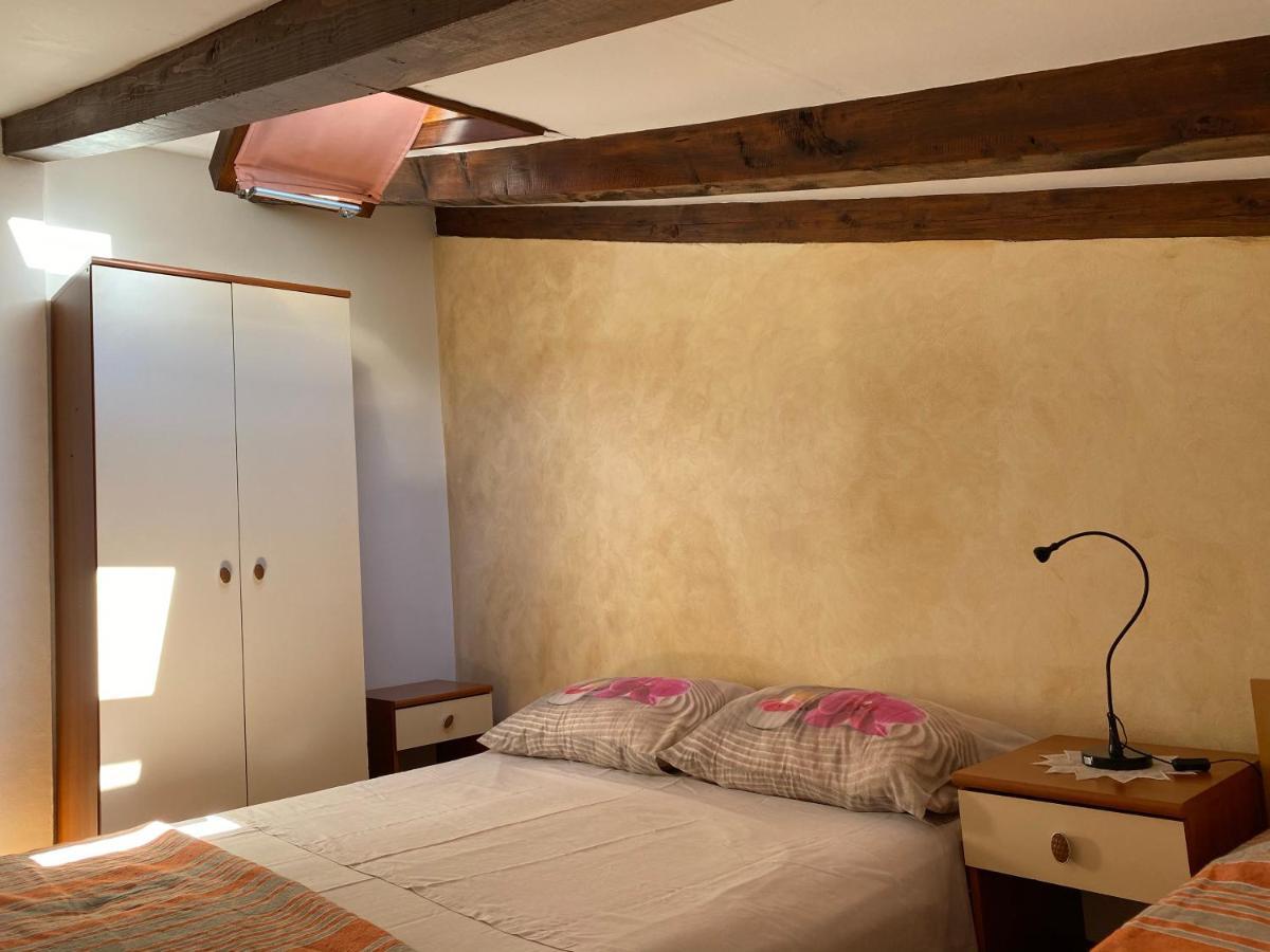 Apartments Tajana Novigrad  Luaran gambar