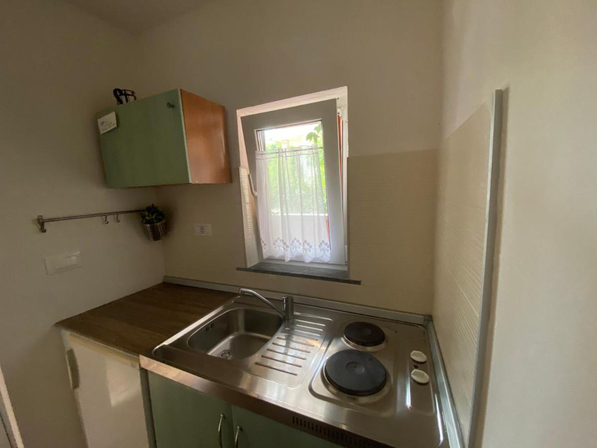 Apartments Tajana Novigrad  Luaran gambar