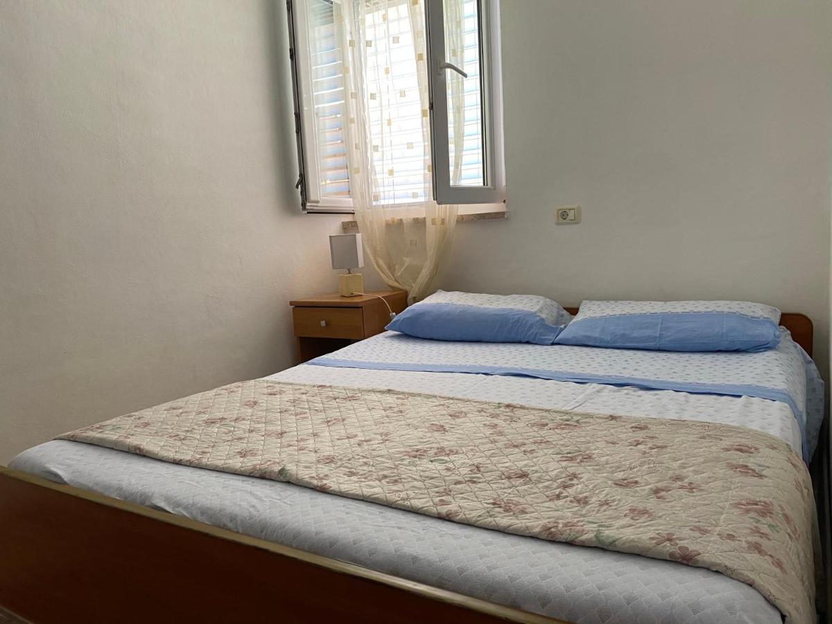 Apartments Tajana Novigrad  Luaran gambar