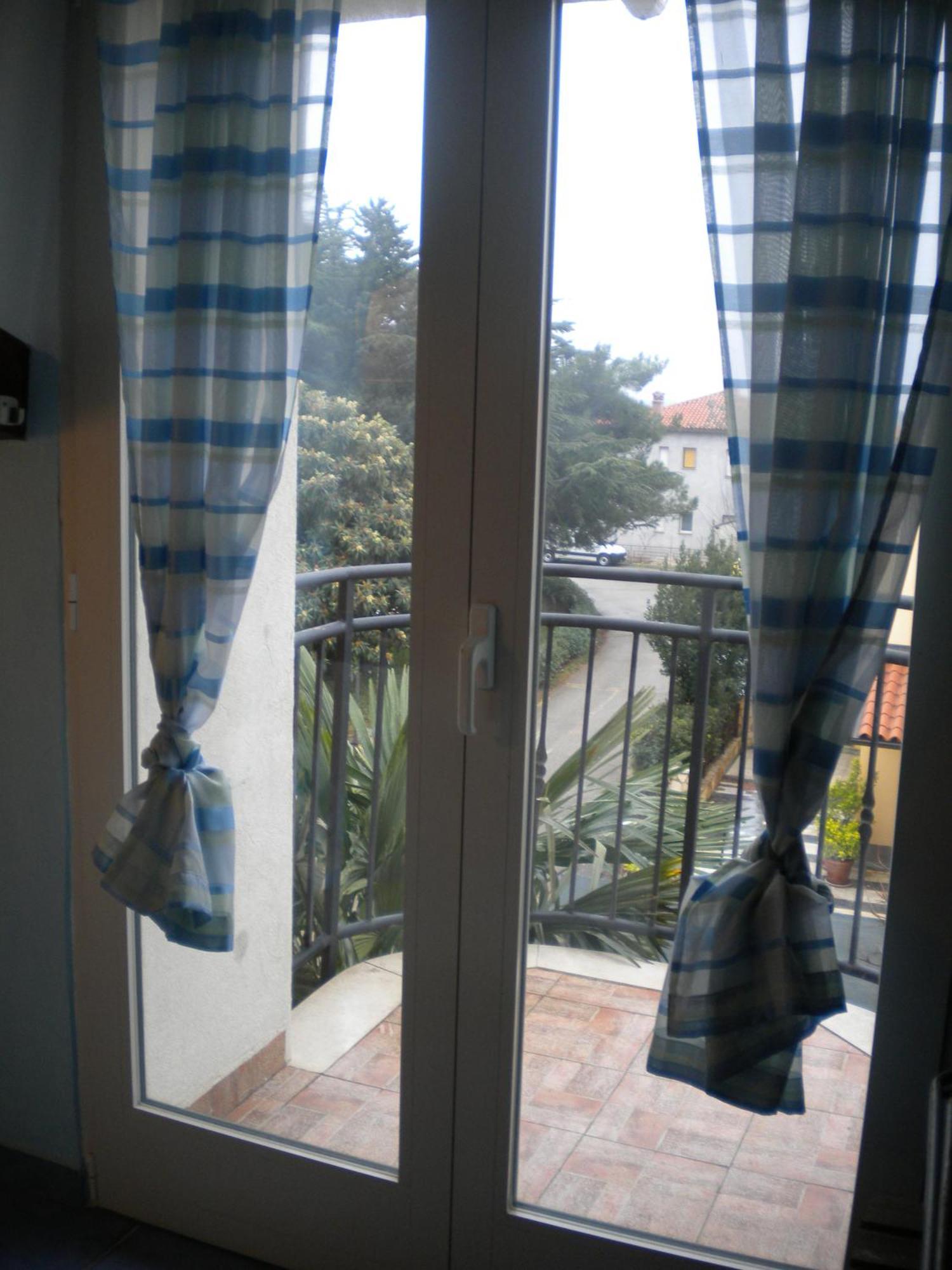 Apartments Tajana Novigrad  Bilik gambar