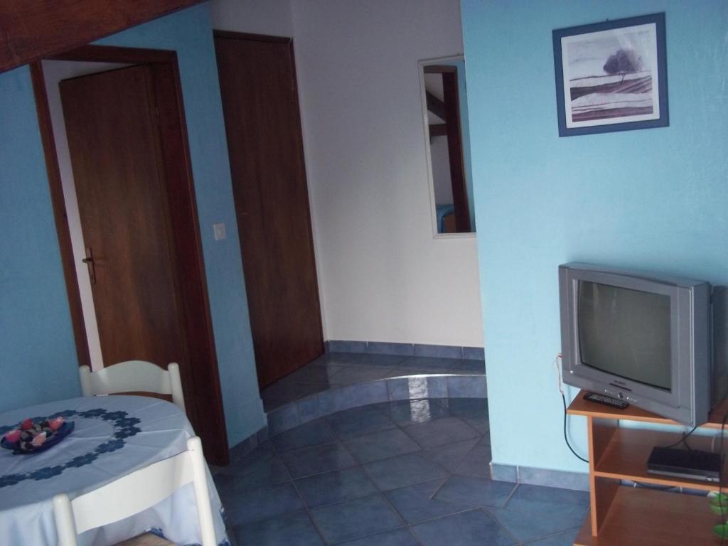Apartments Tajana Novigrad  Bilik gambar