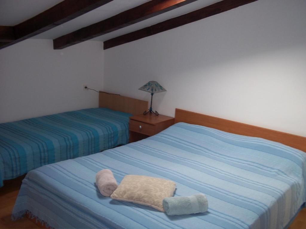 Apartments Tajana Novigrad  Bilik gambar