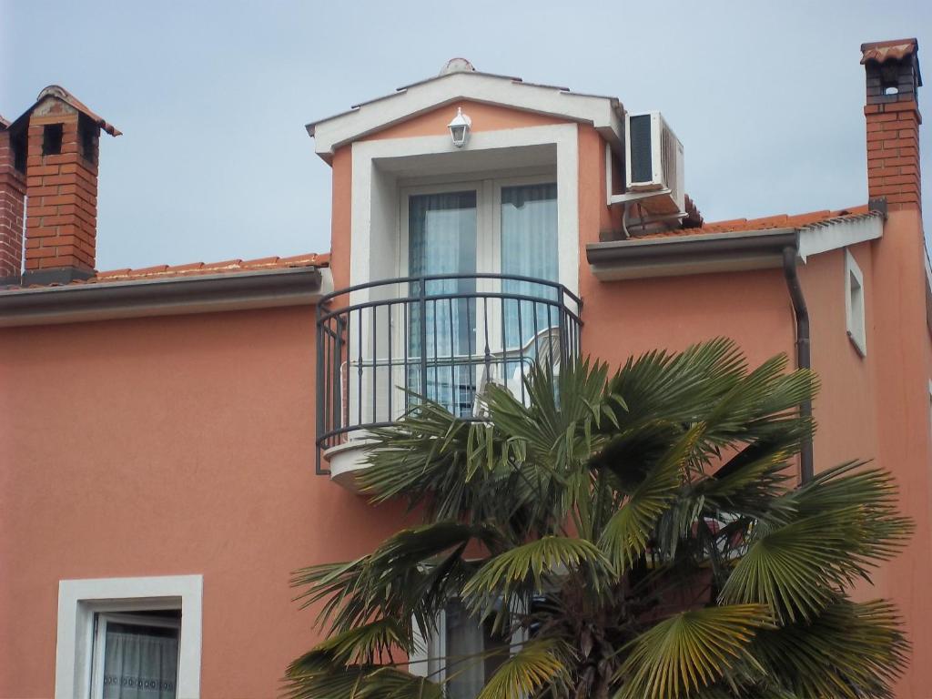 Apartments Tajana Novigrad  Bilik gambar