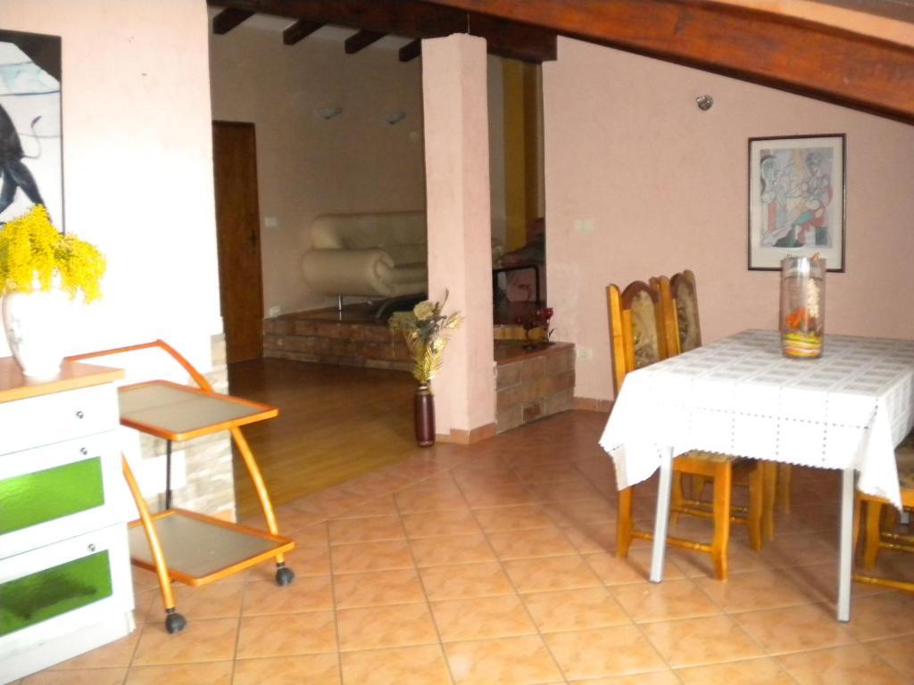 Apartments Tajana Novigrad  Bilik gambar