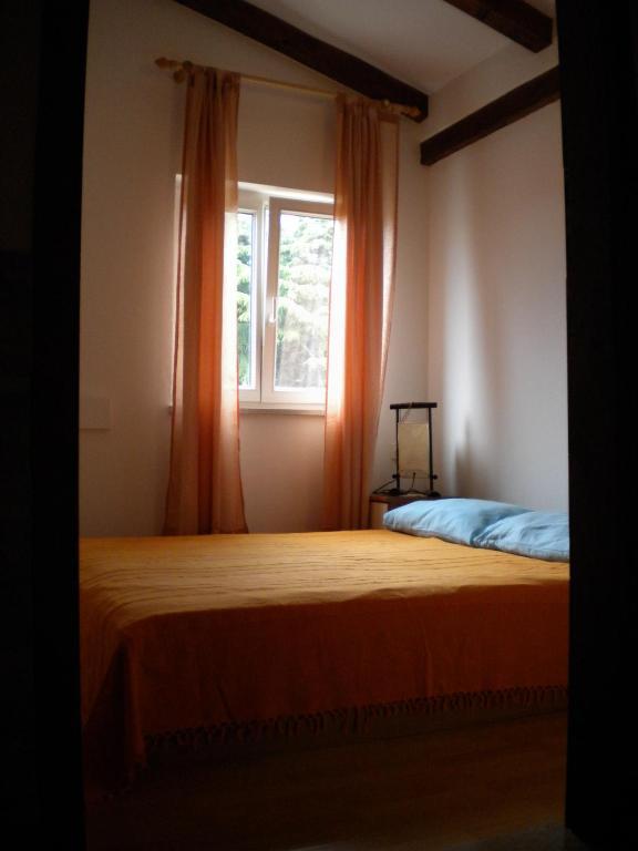 Apartments Tajana Novigrad  Bilik gambar
