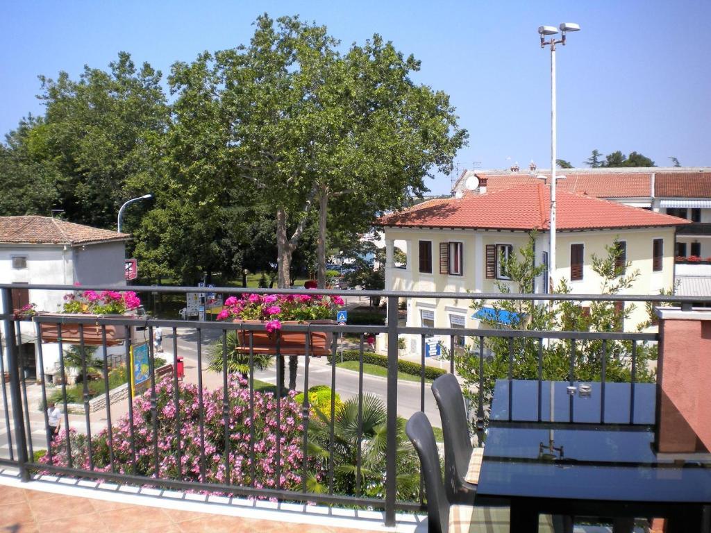 Apartments Tajana Novigrad  Bilik gambar