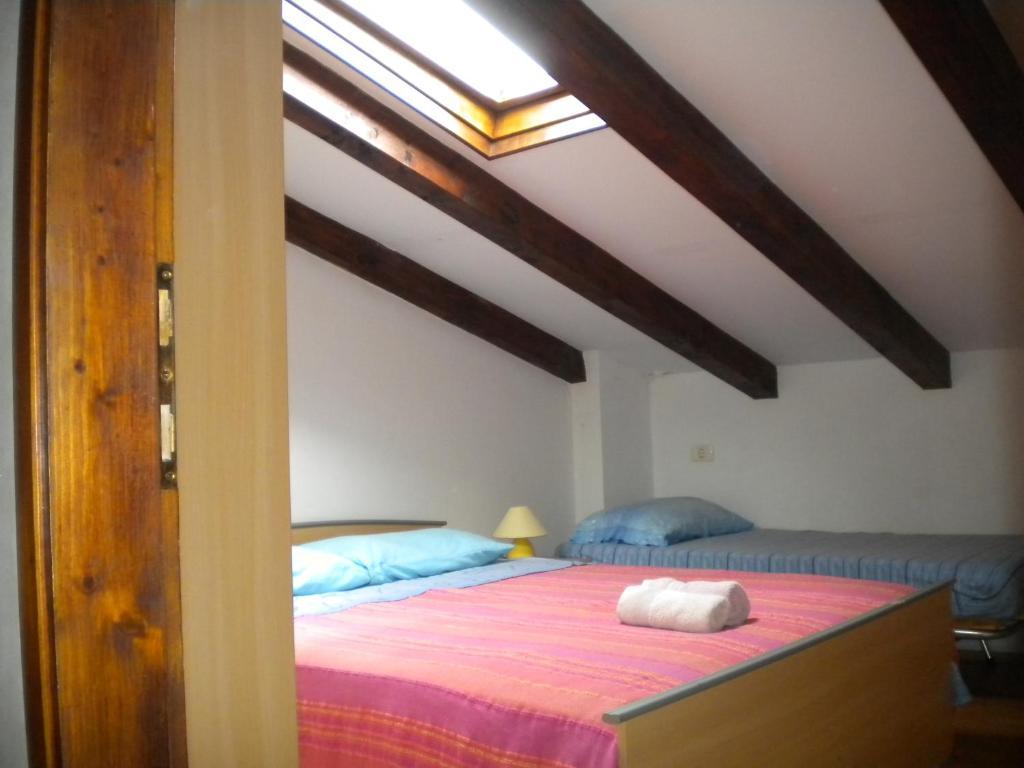 Apartments Tajana Novigrad  Bilik gambar