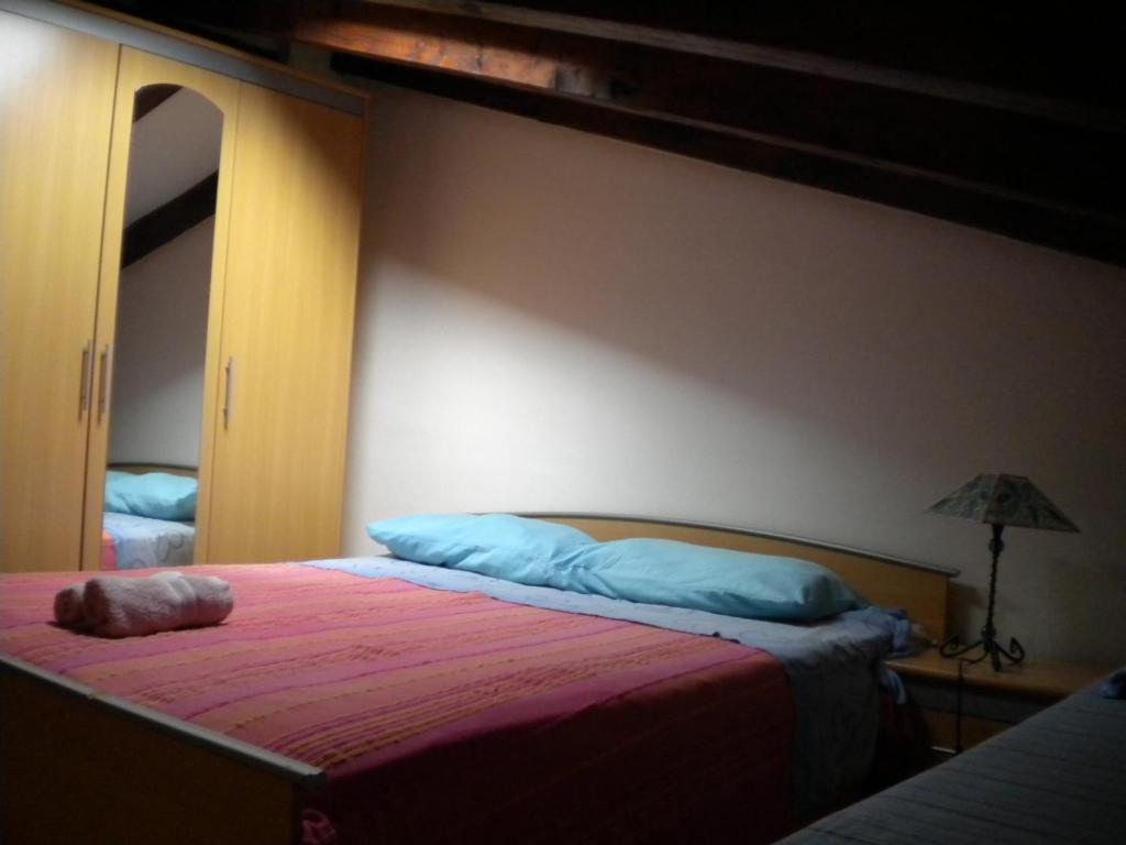 Apartments Tajana Novigrad  Bilik gambar