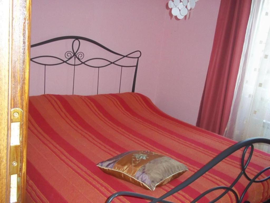 Apartments Tajana Novigrad  Bilik gambar