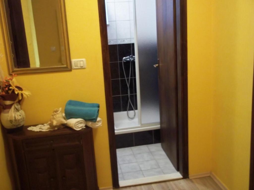Apartments Tajana Novigrad  Bilik gambar