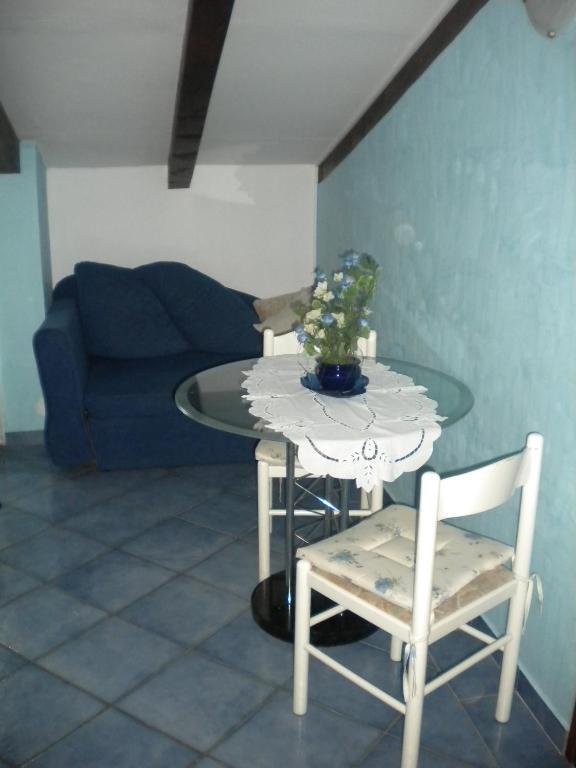 Apartments Tajana Novigrad  Bilik gambar