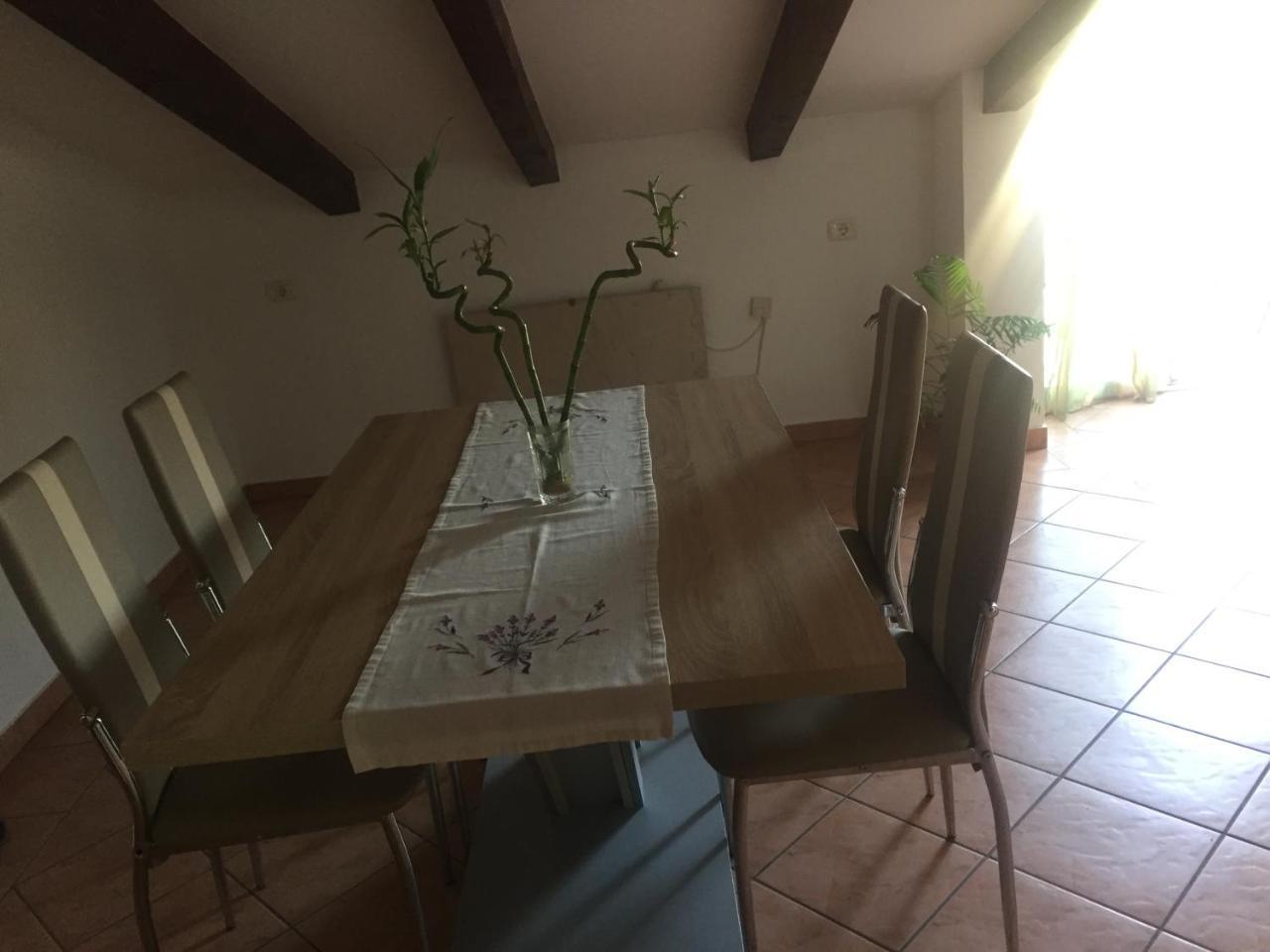 Apartments Tajana Novigrad  Luaran gambar