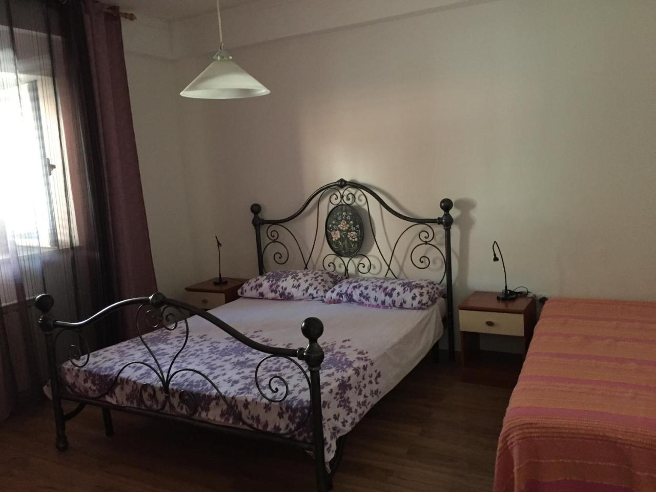 Apartments Tajana Novigrad  Luaran gambar