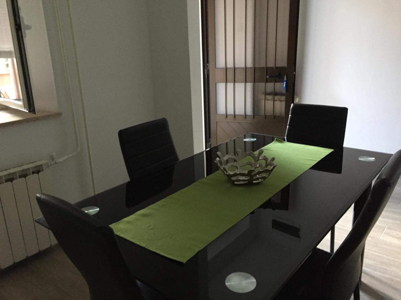 Apartments Tajana Novigrad  Luaran gambar
