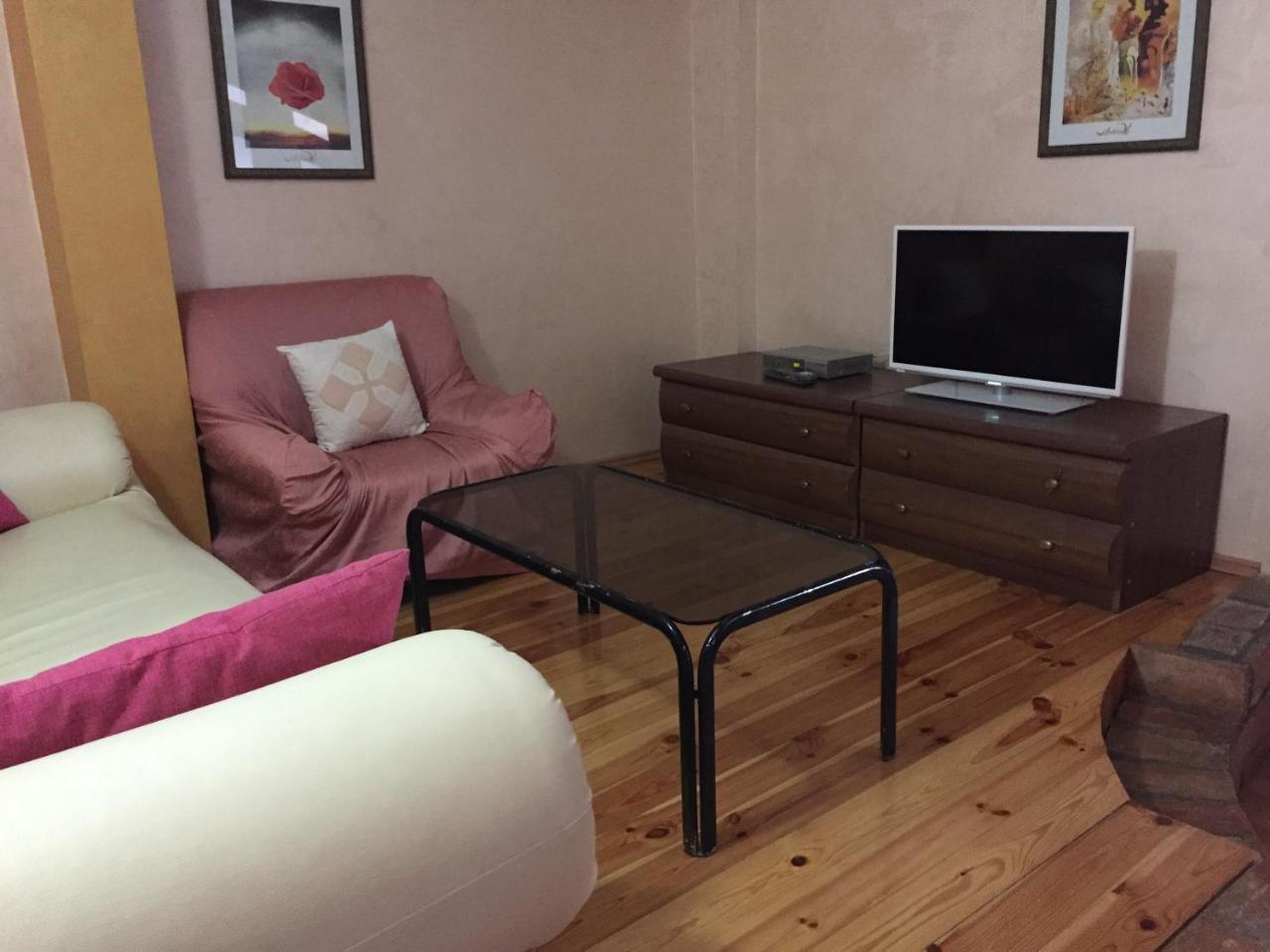 Apartments Tajana Novigrad  Luaran gambar